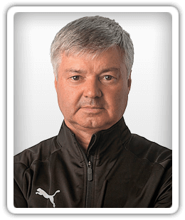 Sergey Chikishev