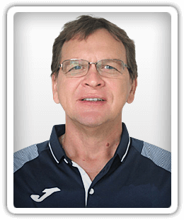 Vyacheslav Starikov