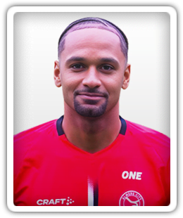 Marvin Martins
