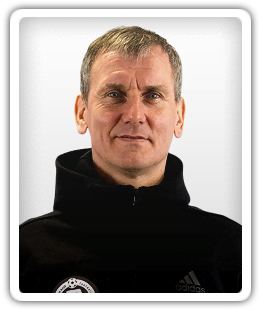 Yury Kolomyts