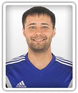 Eduard Anisakharov