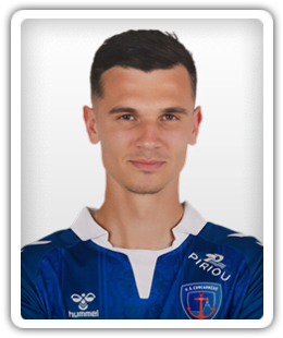Loïc Goujon