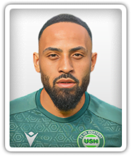 Sofiane Bekkouche