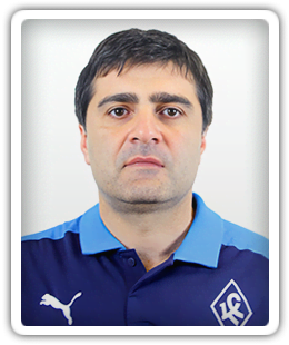 Arsen Papikyan