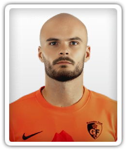 Maxime Pattier