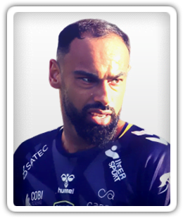 Yanis Ammour