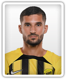 Houssem Aouar