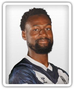 Abou Ba