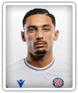 Yassine Benrahou