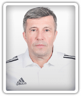 Gennady Grishin