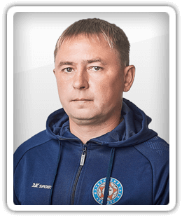 Denis Devitskiy