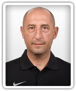 Vladimir Djubanov