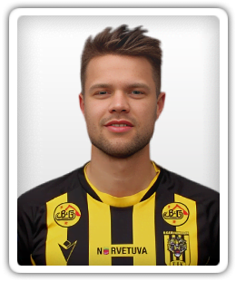 Tord Salte