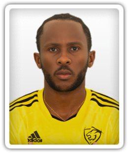 Kevin Zinga