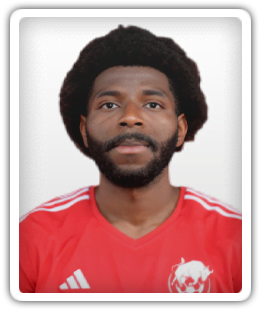 Albert Makoubé