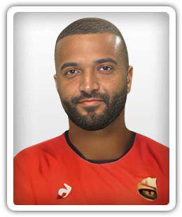 Pierre Houssou