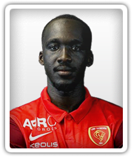 Amadou Sylla