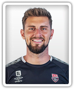 Benjamin Lebrun