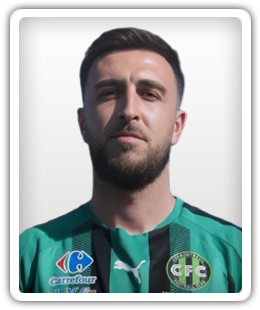 Kenan Mulalic