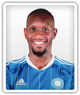 Lassana Diakhaby