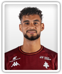 Kévin Van Den Kerkhof