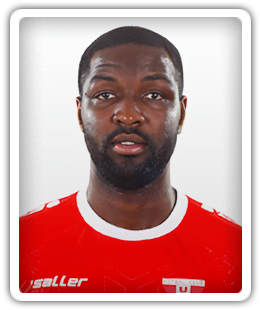 Ibrahima Conté