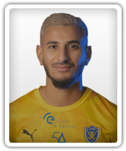 Issam Ben Khemis