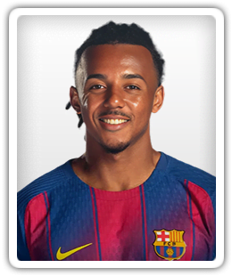 Jules Koundé