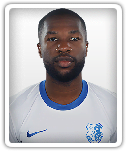Tony Njiké