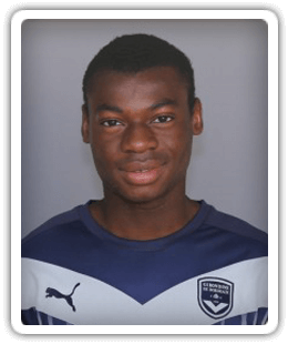 Ismaël Diaby