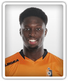 Bafodé Dansoko