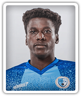 Amadou Coulibaly
