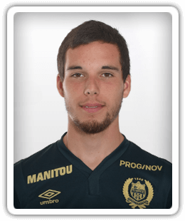 Marcellin Gohier
