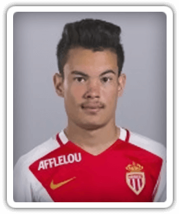 Jonas Payet