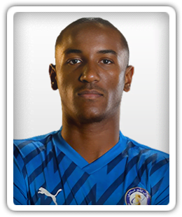 Ibrahima Diallo