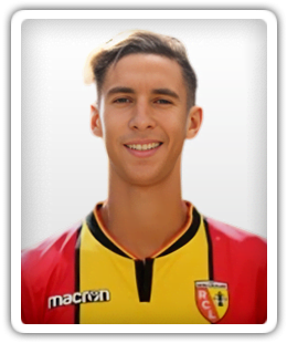 Yassine Chah