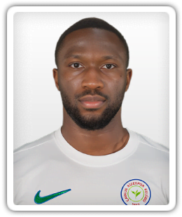 Modibo Sagnan