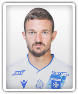 Gaëtan Perrin