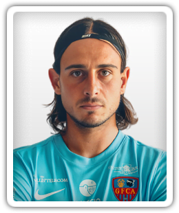 Cyril Fogacci