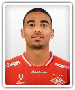Alexander Djiku