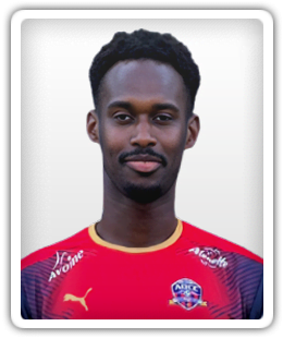 Maxime Borges