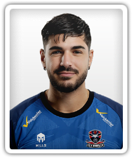 Bryan Goncalves