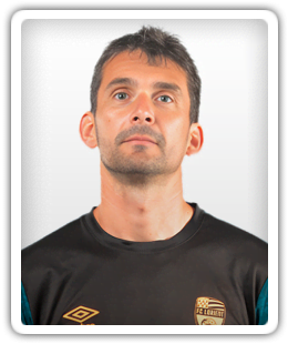 Erwann Le Postec