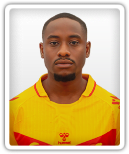 Namakoro Diallo