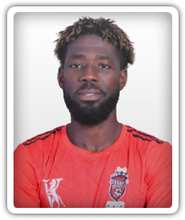 Pape Gassama