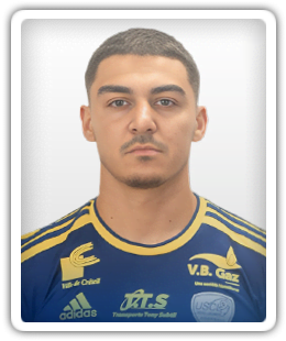 Christopher Baptista