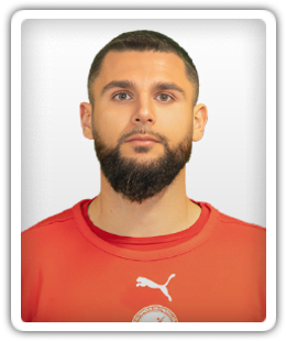 Corentin Faussot