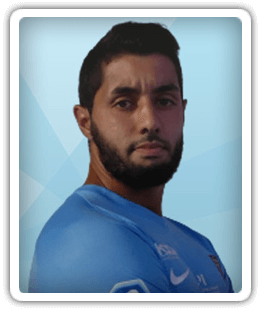 Slimane Boumali