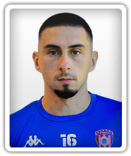 Alexis Guendouz