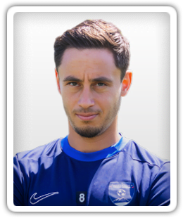 Mohamed Maouche
